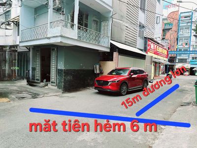 hàng hiêm khu vąn kiêp 10 m ra măt tiên hėm 3m thông thăng 1 chục