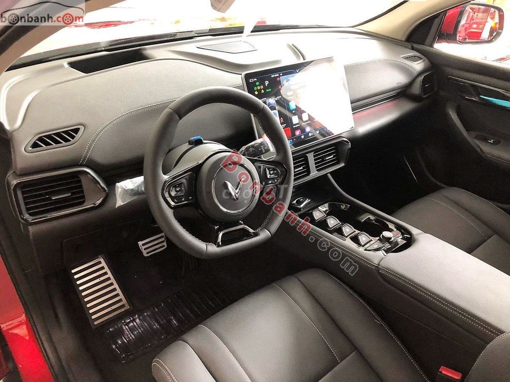 VINFAST VF8 2025. Mua bán Ô tô tại Thành Phố Đồng Hới Quảng Bình được đăng bởi Mai tôn hình 2