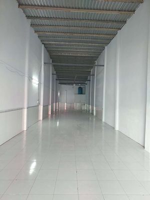 Аренда · 1 комн. · 150 м² · Huyện Hóc Môn, ул. Phan Văn Hớn/