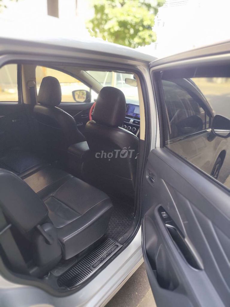 Mitsubishi Xpander 2021 số tự động lăn bánh 2022. Mua bán Ô tô tại Huyện Bắc Tân Uyên Bình Dương được đăng bởi Trịnh ngọc bình hình 8