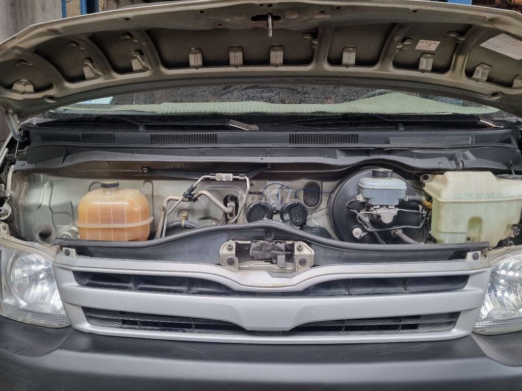 TOYOTA 16C MÁY DẦU 2011. Mua bán Ô tô tại Quận 12 Tp Hồ Chí Minh được đăng bởi trung hình 14