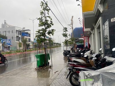 Ngộp ngân hàng cần ra gấp lô đất mặt đường thông nhất. Mua bán đất tại Thành phố Dĩ An Bình Dương được đăng bởi tran thi