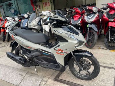 Honda Air Blade 150 ABS 2022 Xám 90%