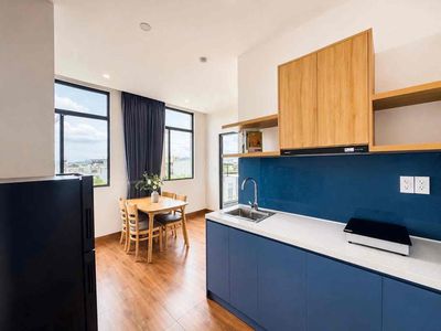 Аренда · 1 комн. · 35 м² · Quận Cẩm Lệ, ул. Đường Nguyễn Thị Sáu