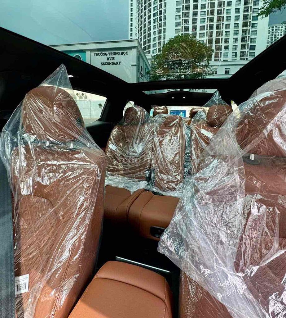 VF9 BAO ĐẬU NỢ XẤU NHÓM 5 CẢ DOANH NGHIỆP-VAY 100%. Mua bán Ô tô tại Quận 7 Tp Hồ Chí Minh được đăng bởi Kỳ Nguyễn VinFast hình 10