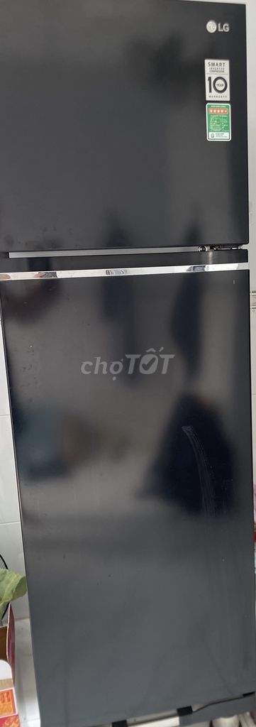 TỦ LẠNH INVERTER LG GV B262WB