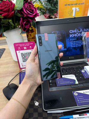 Samsung Note 10 5G 8GB/256GB Đen