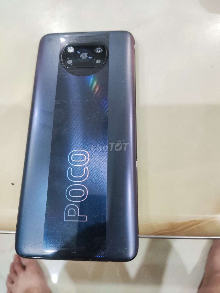 Xác xiaomi poco x3 pro snap 860 đột tử pocophone. Mua bán Điện thoại tại Quận Hải Châu Đà Nẵng được đăng bởi DEEProjecter hình 1