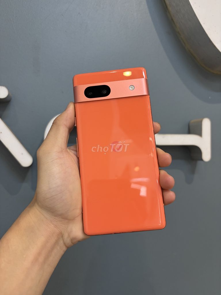 Google Pixel 7a Cam. Mua bán Điện thoại tại Quận Đống Đa Hà Nội được đăng bởi Nguyễn Đình Nam hình 1