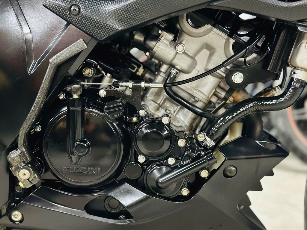 XE MÁYTHANH TÙNG_GSX 150 BẢN S BAO ZIN CHẤT. Mua bán Xe máy tại Quận Nam Từ Liêm Hà Nội được đăng bởi THANH TÙNG hình 3