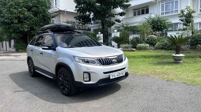 Kia Sorento NEW 2016 GATH - bản cao cấp