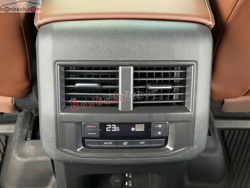 Volkswagen Teramont 2.0 AT 2022 - 1 Tỷ 499 Triệu. Mua bán Ô tô tại Quận 1 Tp Hồ Chí Minh được đăng bởi Tam Lee hình 4