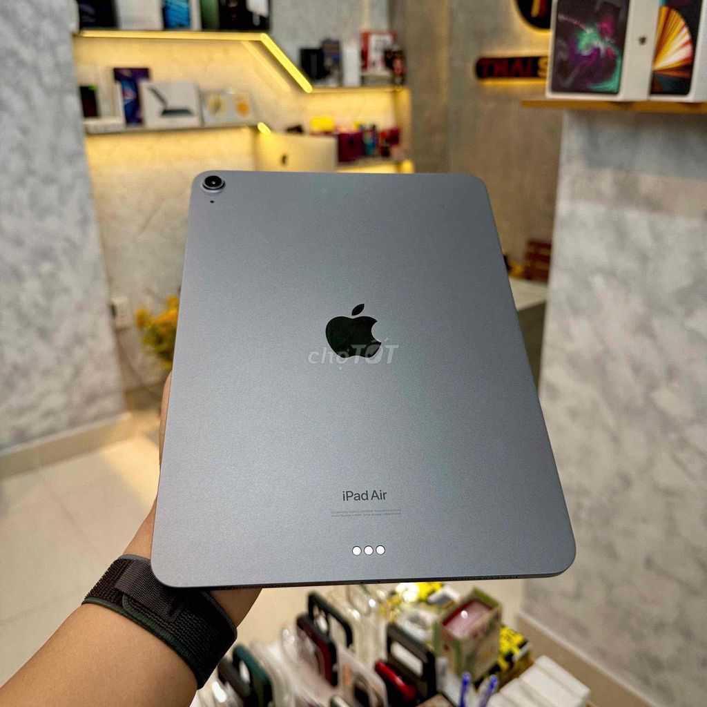 iPad Air5 Wifi 64Gb Pin 94% Zin Ngon