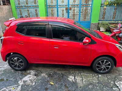 Wigo 1.2 AT cuối 2021 - 38800 km 1 chủ. Mua bán Ô tô tại Quận Gò Vấp Tp Hồ Chí Minh được đăng bởi SU SU