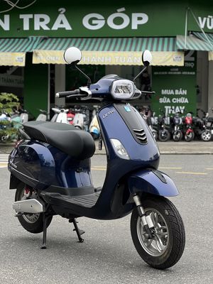 Xe mới mua được 1 tháng. Mua bán Xe điện tại Quận Ngũ Hành Sơn Đà Nẵng được đăng bởi Hoàng