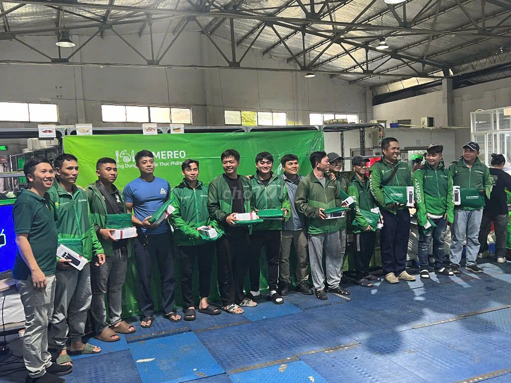 [Đông Anh] Tuyển dụng Shipper-NV Giao hàng. Việc làm tại Huyện Đông Anh Hà Nội được đăng bởi CÔNG TY TNHH KAMEREO hình 6