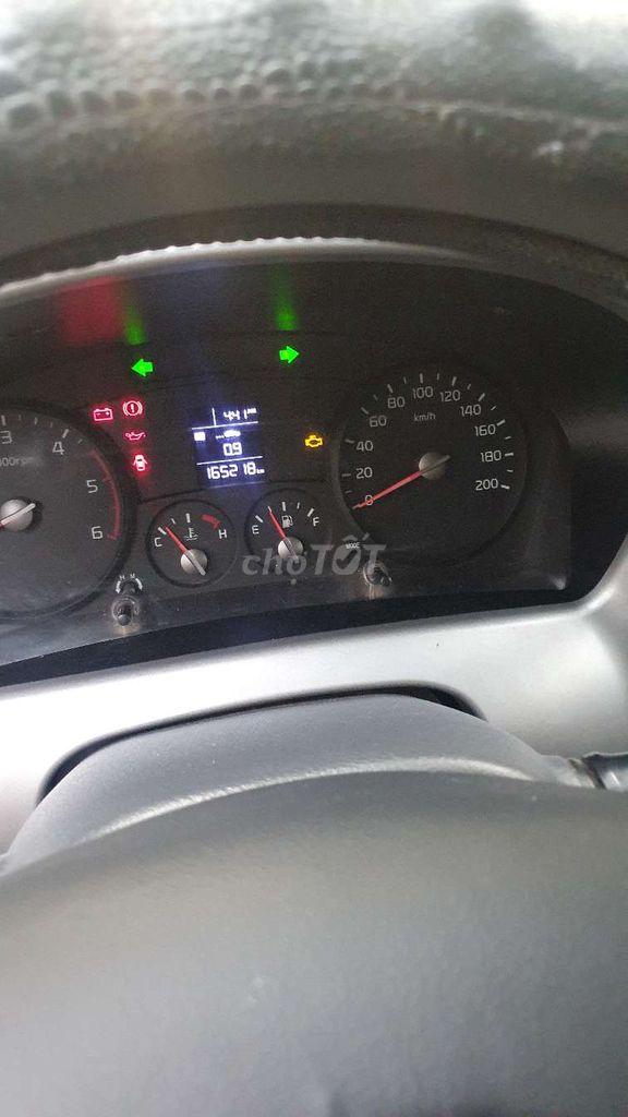 xe 40 2019 - 165000 km. Mua bán Ô tô tại Thành phố Dĩ An Bình Dương được đăng bởi Mr Đức hình 5