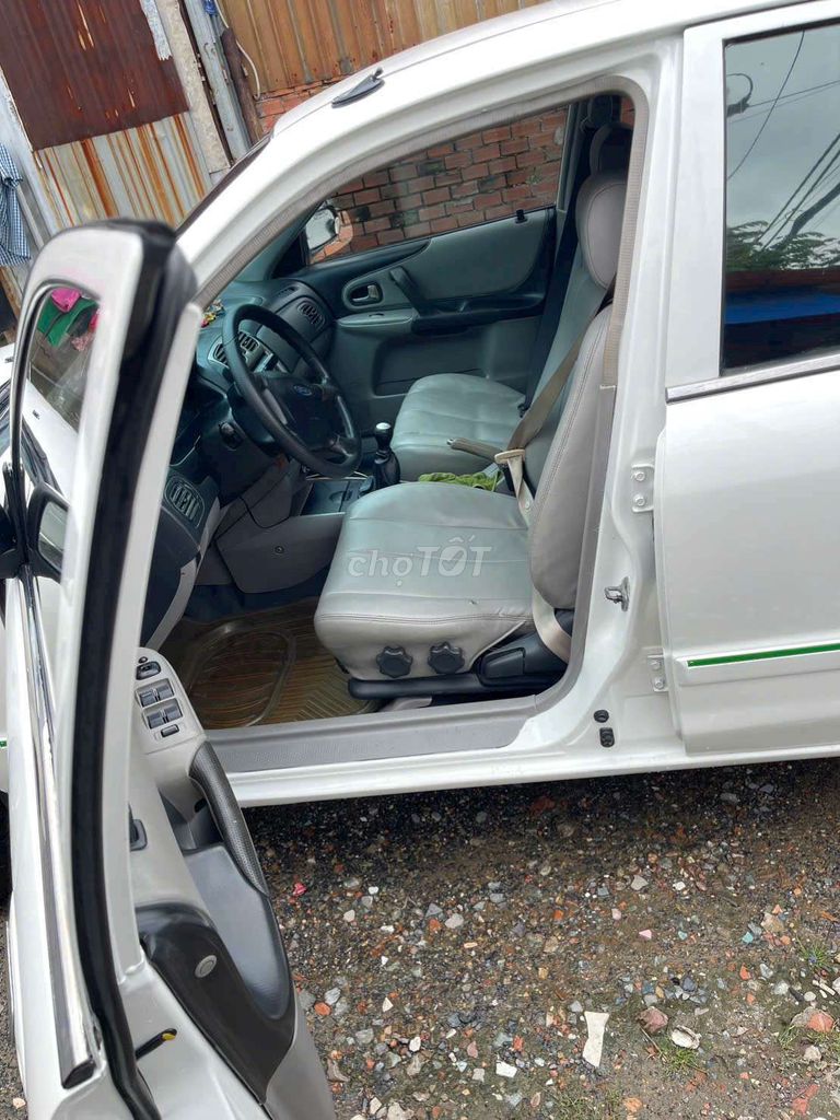 3 138 2003 LX 1.6 MT - 0 km. Mua bán Ô tô tại Thành phố Quảng Ngãi Quảng Ngãi được đăng bởi Dũng hình 5