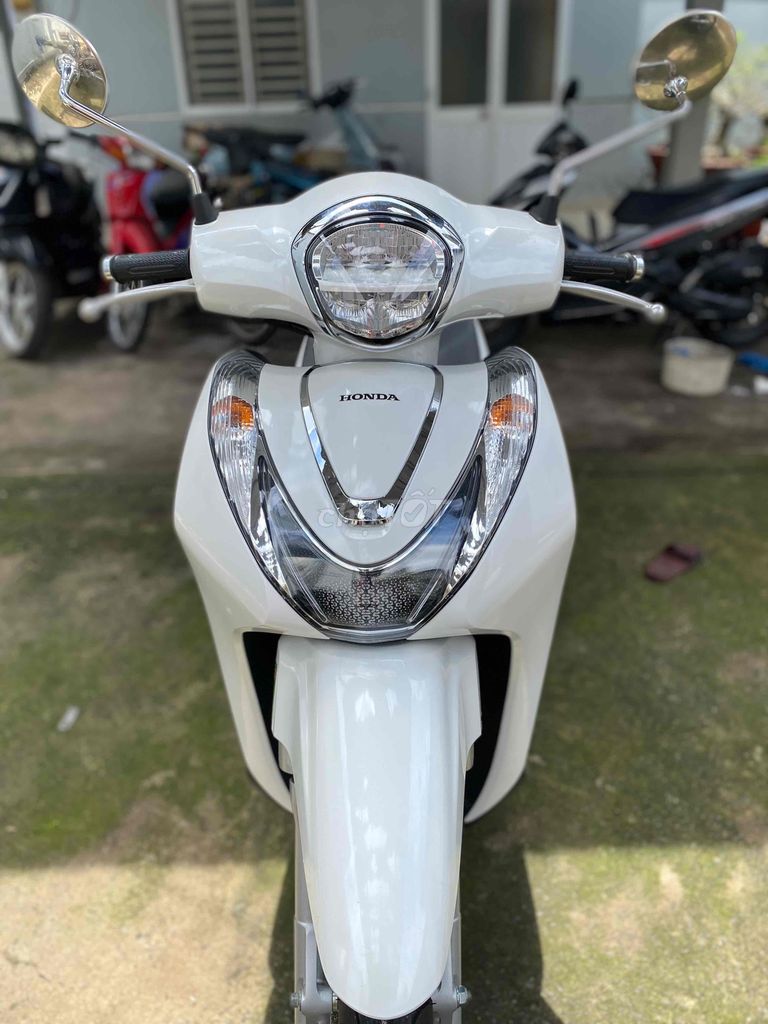 Honda Sh Mode 125 2024 Hộ Trợ Góp. Mua bán Xe máy tại Thành phố Biên Hòa Đồng Nai được đăng bởi Thành Tín hình 1