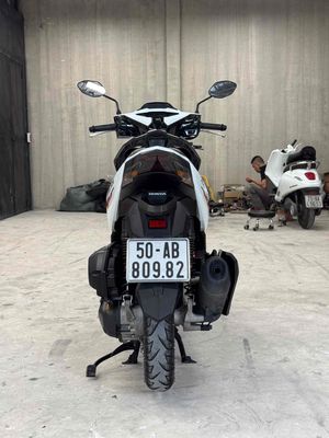 xe Air Blade 160 ABS 2023 5,000km. Mua bán Xe máy tại Thành phố Thủ Đức Tp Hồ Chí Minh được đăng bởi Quang