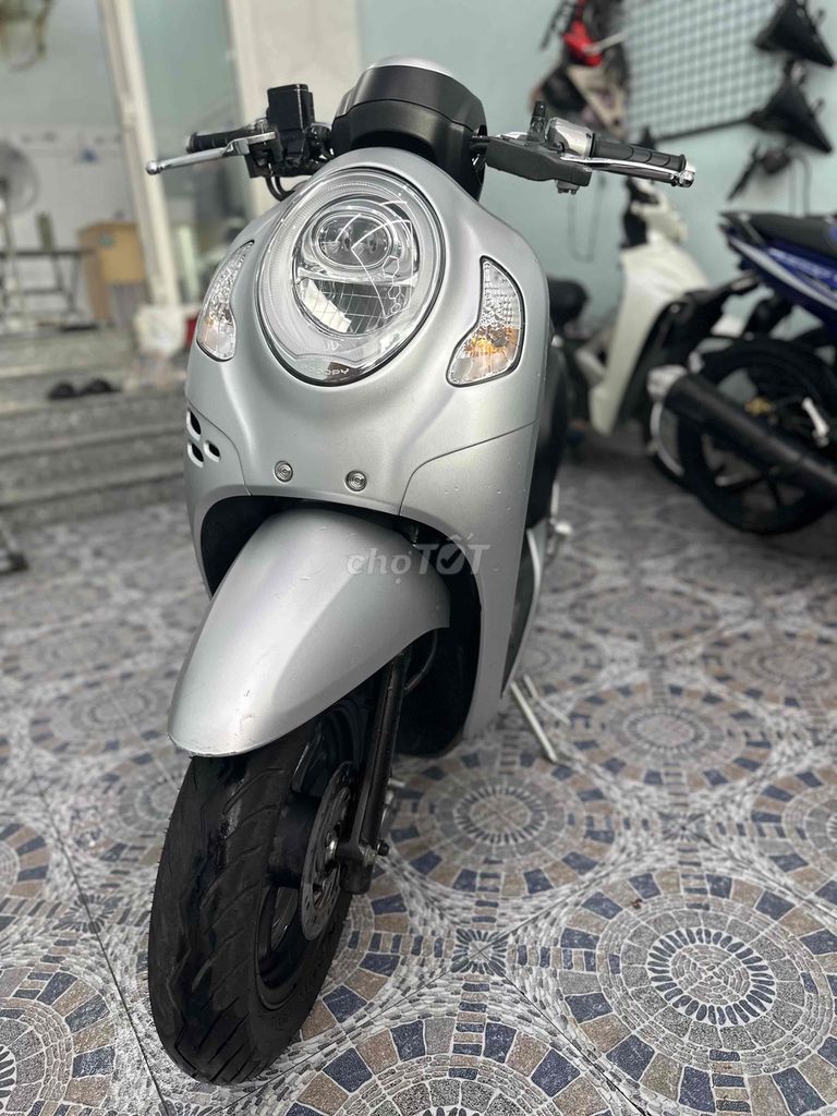 scoopy 110 bstp 9c. Mua bán Xe máy tại Quận 1 Tp Hồ Chí Minh được đăng bởi quốc đại hình 4