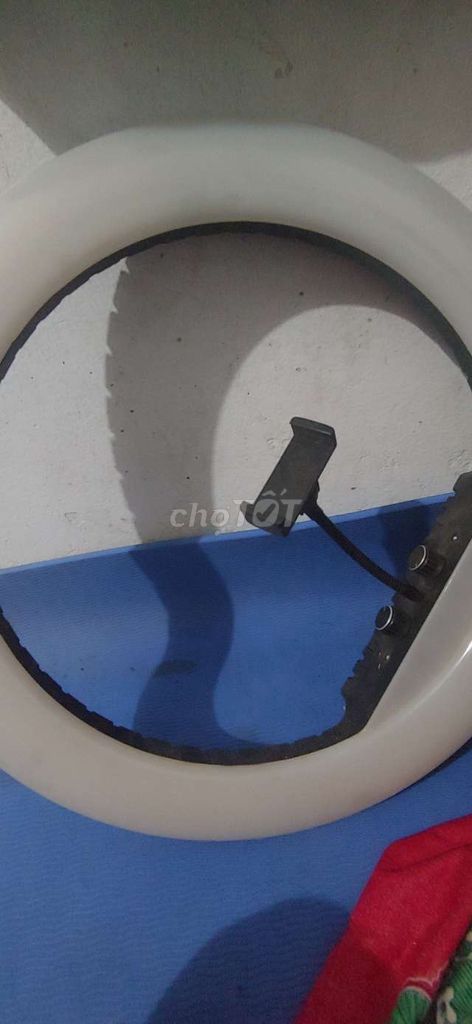 Đèn livestream siêu sáng 45 cm. Mua bán Đèn tại Huyện Thanh Trì Hà Nội được đăng bởi thần sầu Bolero thần sầu Bolero hình 1