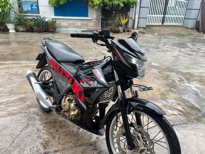 Cần bán Raider 2017 máy nguyên zin êm, bao mượt. Mua bán Xe máy tại Thị xã Ninh Hòa Khánh Hòa được đăng bởi Nhan PT