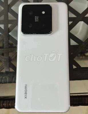 Xiaomi Mi 14 Pro 256GB Trắng. Mua bán Điện thoại tại Huyện Thường Tín Hà Nội được đăng bởi Hoàng Nam hình 1