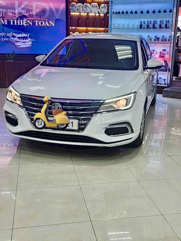 MG MG5 2024 - DK 2025 - 500km. Mua bán Ô tô tại Thành phố Thủ Đức Tp Hồ Chí Minh được đăng bởi lương văn minh hình 3