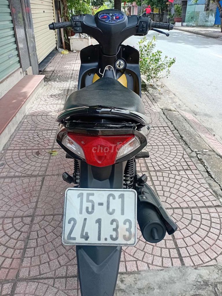 Bán xe sirurt fi đk2016 zin nguyên.. Mua bán Xe máy tại Quận Ngô Quyền Hải Phòng được đăng bởi SH hình 5