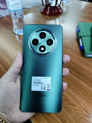 Oppo Reno 12F 5G 12G - 256GB. Mua bán Điện thoại tại Quận Thanh Xuân Hà Nội được đăng bởi Nguyen Hoang Long