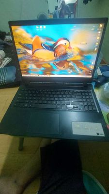 Laptop gaming Asus I5-8250u, GTX1050 2Gb, RAM 16Gb