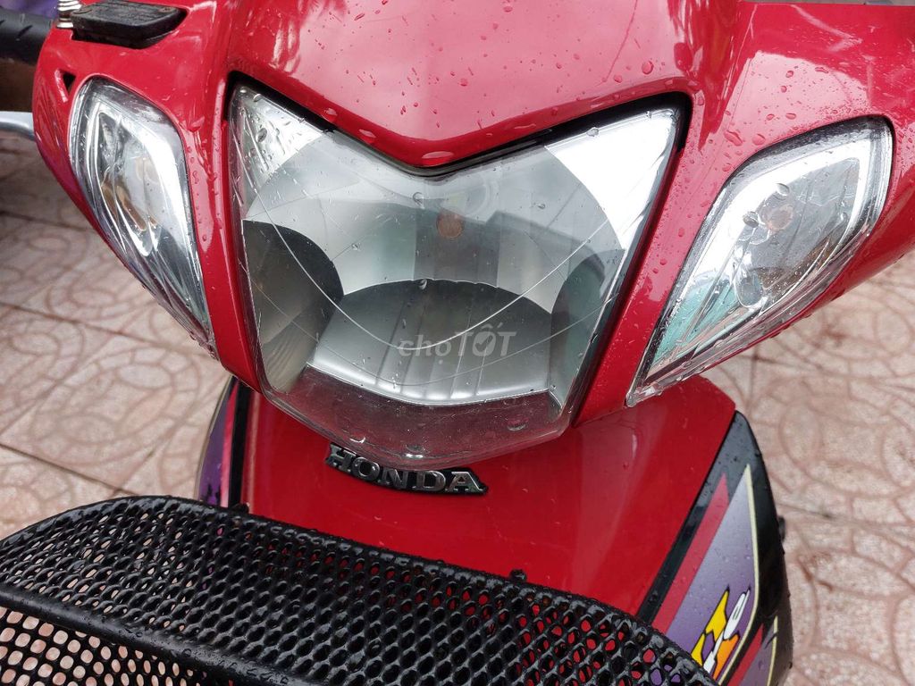 Fu 2 rin mộc. Bs64 ngay chủ. Mua bán Xe máy tại Thành phố Vĩnh Long Vĩnh Long được đăng bởi Phước  hình 14