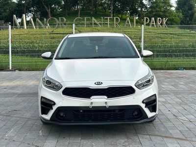 Cerato 2020 1.6 AT Deluxe. Mua bán Ô tô tại Quận Hoàng Mai Hà Nội được đăng bởi Dong Doanh