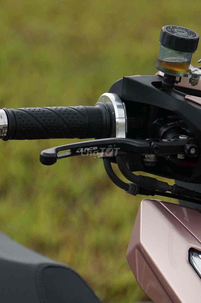 CẦN BÁN VARIO 150 MẪU CỦ ĐÚNG ĐỜI. Mua bán Xe máy tại Quận Hải Châu Đà Nẵng được đăng bởi CHUYÊN BÁN XE LƯỚT hình 3