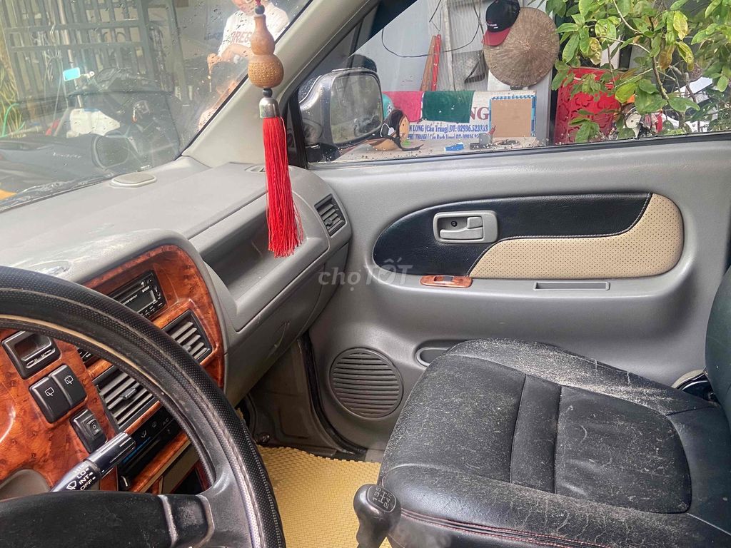 Isuzu  chính chủ số sàn. Mua bán Ô tô tại Quận Cái Răng Cần Thơ được đăng bởi trần khánh toàn  hình 13