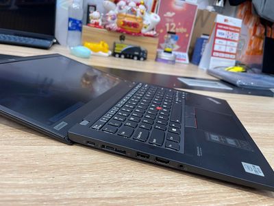 Thinkpad X13 i7 10610U Ram 16G iRcam,Privacy,Finge. Mua bán Laptop tại Quận Tân Phú Tp Hồ Chí Minh được đăng bởi LAPTOPTOTVN