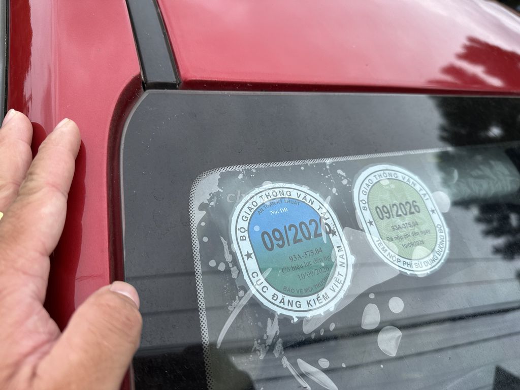 Bán xe soluto. Mua bán Ô tô tại Huyện Chư Sê Gia Lai được đăng bởi Quang Bùi hình 8