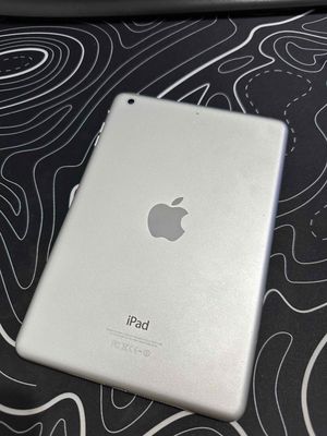 iPad Mini 2 16GB, máy quốc tế. Mua bán Máy tính bảng tại Thị xã Thái Hòa Nghệ An được đăng bởi Tài Bùi