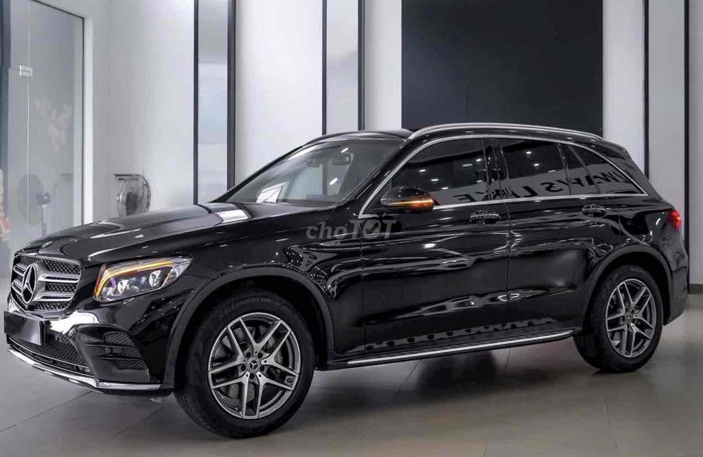Mercedes GLC300 4MATIC 2019 Bao Check Test. Mua bán Ô tô tại Quận Bình Tân Tp Hồ Chí Minh được đăng bởi Hoàng Thọ hình 3