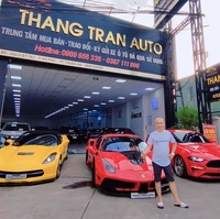 Thắng Trần Auto