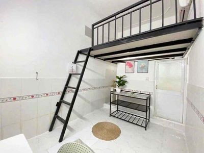 PHÒNG TRỌ GIÁ RẺ BÌNH TÂN, TÂN PHÚ