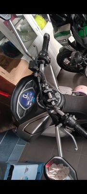 Honda PCX150 2018 Bạc 24.000km. Mua bán Xe máy tại Quận Tân Bình Tp Hồ Chí Minh được đăng bởi Hien Trinh