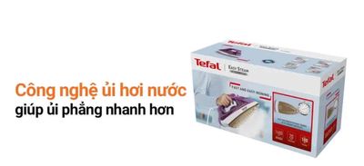 bàn ủi hơi nước Tefal. Mua bán Nội thất, đồ gia dụng khác tại Quận Gò Vấp Tp Hồ Chí Minh được đăng bởi Vy Anh