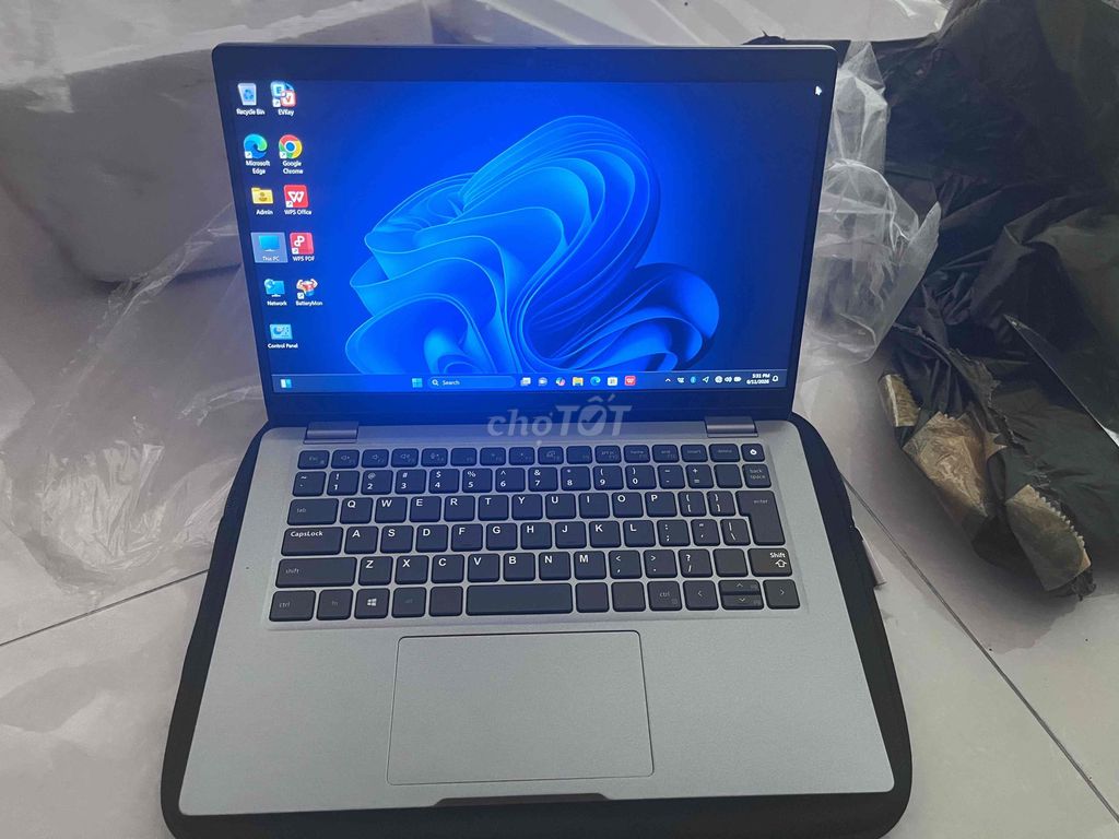 Dell Latitude 5320. Mua bán Laptop tại Huyện Long Phú Sóc Trăng được đăng bởi Trần Huỳnh Duy Tân hình 1