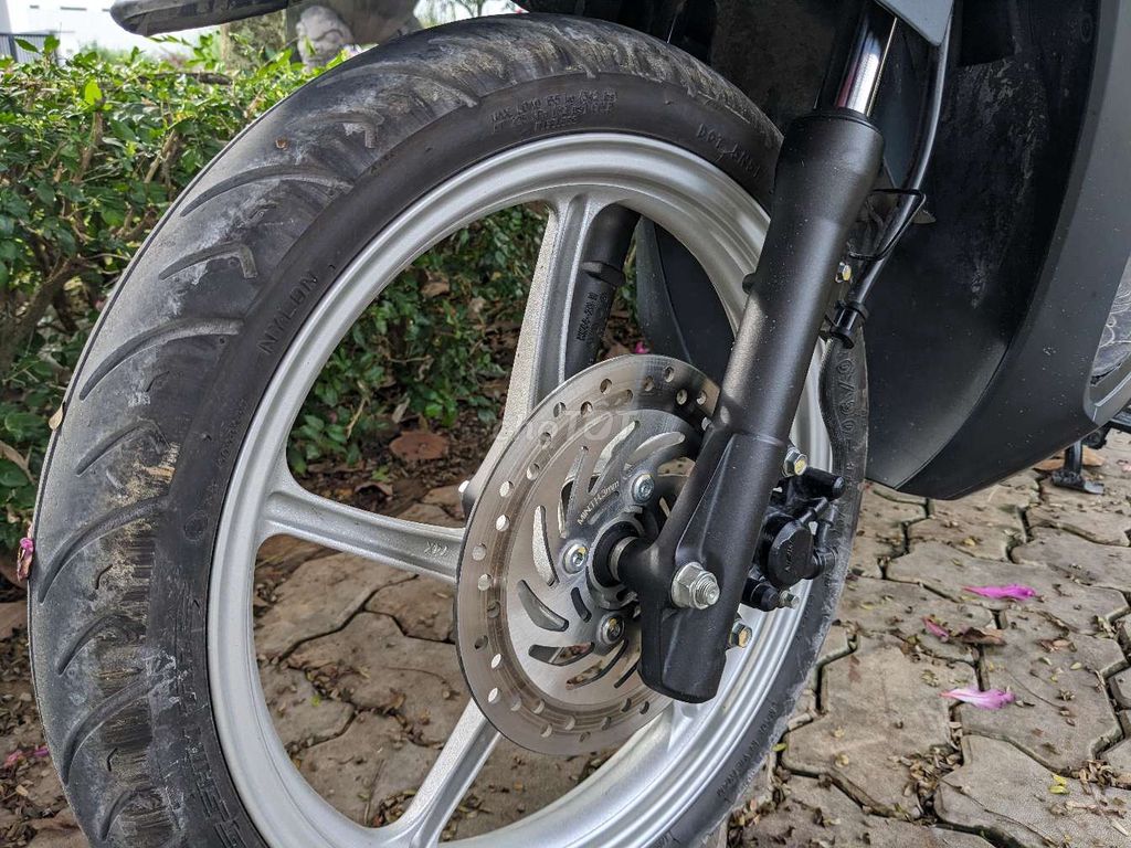 vision 2025. Mua bán Xe máy tại Huyện Bình Chánh Tp Hồ Chí Minh được đăng bởi Miu Petshop hình 4