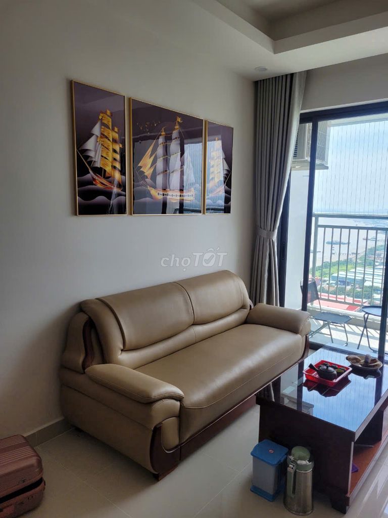 ĐÓN XUÂN TƯNG BỪNG CÙNG Q7 RIVERSIDE 2PN GIÁ 7.5TR