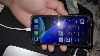 Iphone X bản Hàn 64 gb giá sv học sinh. Mua bán Điện thoại tại Huyện Yên Phong Bắc Ninh được đăng bởi Justin Hoàng