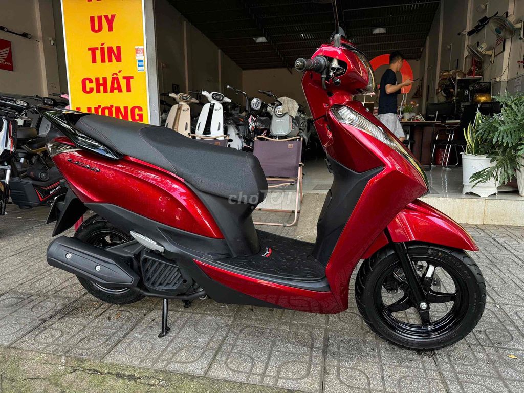 Lead 2014 đẹp. Mua bán Xe máy tại Thành phố Buôn Ma Thuột Đắk Lắk được đăng bởi Ngô quốc Việt  hình 7