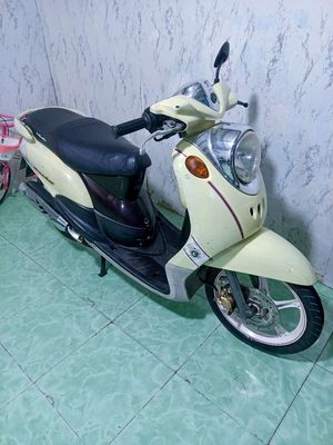 Yamaha Mio Classico. Mua bán Xe máy tại Quận Bình Tân Tp Hồ Chí Minh được đăng bởi khả Hân 